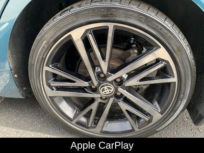 2025 Toyota Camry XSE - Photo 11