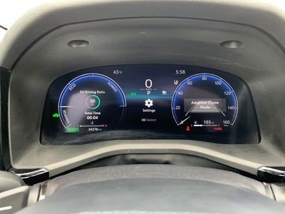 2025 Toyota Camry XSE - Photo 20