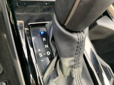 2025 Toyota Camry XSE - Photo 24