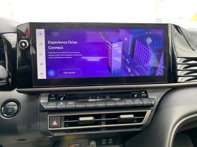 2025 Toyota Camry XSE - Photo 21