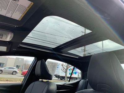 2025 Toyota Camry XSE - Photo 25
