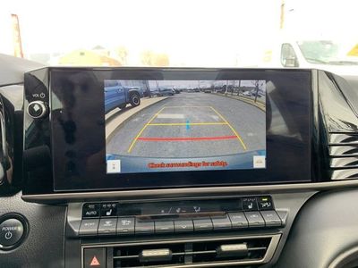 2025 Toyota Camry XSE - Photo 23