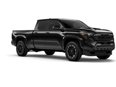 2026 Toyota Tacoma - Photo 35