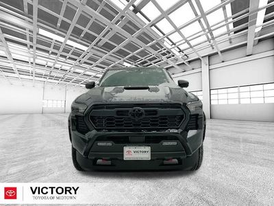 2026 Toyota Tacoma - Photo 8