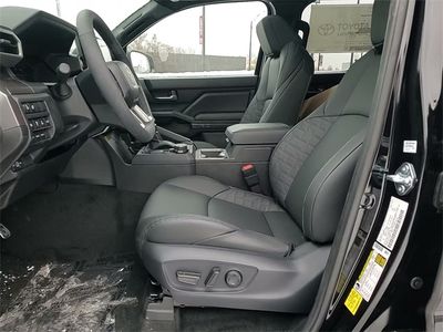 2026 Toyota Tacoma - Photo 10