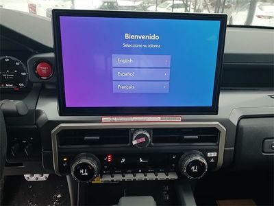 2026 Toyota Tacoma - Photo 16