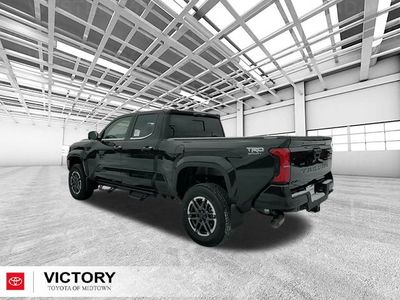 2026 Toyota Tacoma - Photo 5