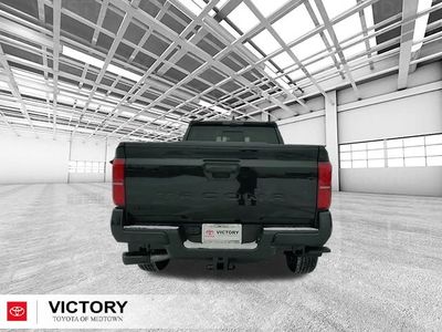 2026 Toyota Tacoma - Photo 4