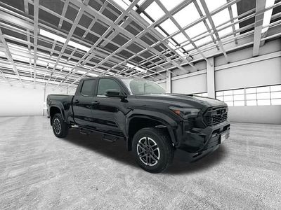 2026 Toyota Tacoma - Photo 1