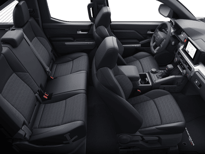 2026 Toyota Tacoma - Photo 42