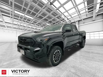 2026 Toyota Tacoma - Photo 7