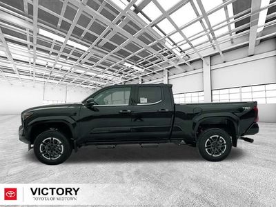 2026 Toyota Tacoma - Photo 6
