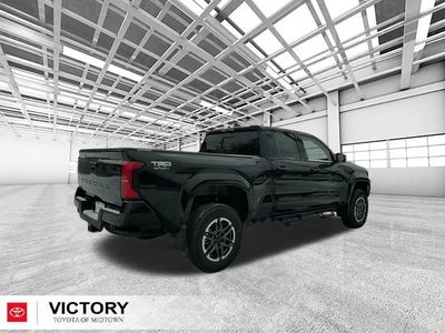 2026 Toyota Tacoma - Photo 3