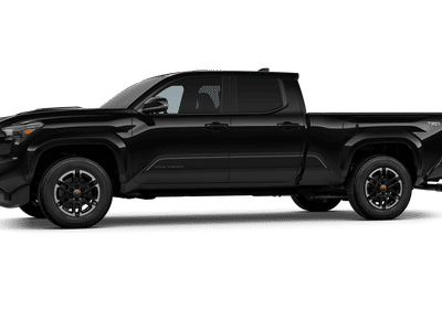 2026 Toyota Tacoma - Photo 23