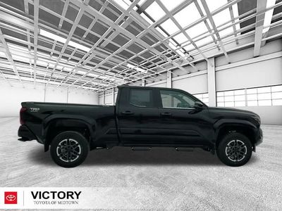 2026 Toyota Tacoma - Photo 2