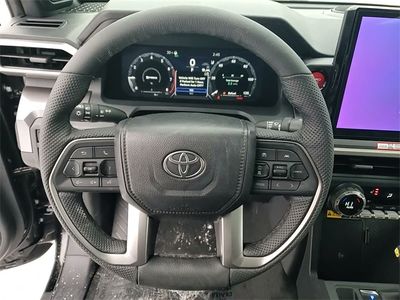 2026 Toyota Tacoma - Photo 12