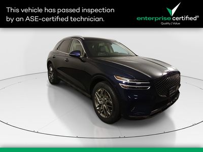 2025 Genesis GV70 - Photo 1
