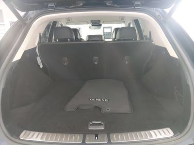 2025 Genesis GV70 - Photo 11