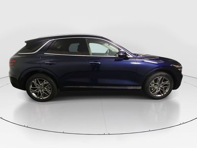2025 Genesis GV70 - Photo 8