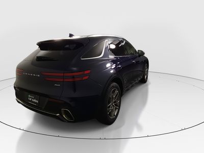 2025 Genesis GV70 - Photo 7