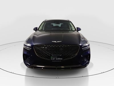 2025 Genesis GV70 - Photo 2