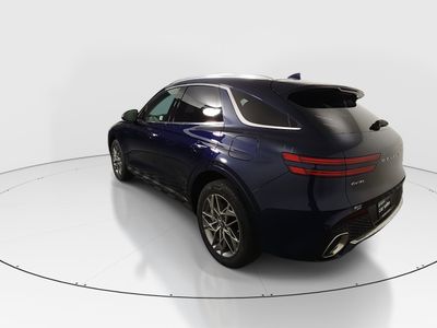 2025 Genesis GV70 - Photo 5