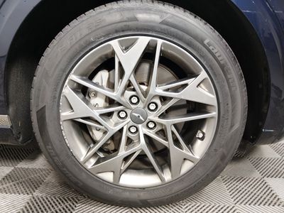 2025 Genesis GV70 - Photo 10
