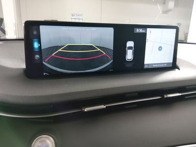 2025 Genesis GV70 - Photo 16