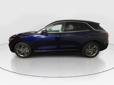 2025 Genesis GV70 - Photo 4