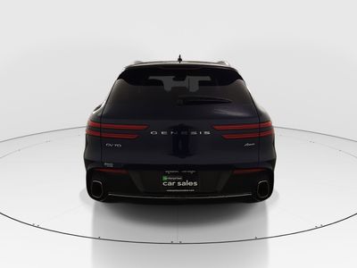 2025 Genesis GV70 - Photo 6