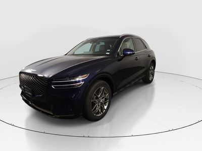 2025 Genesis GV70 - Photo 3