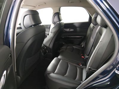 2025 Genesis GV70 - Photo 22