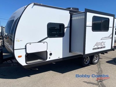 2025 Coachmen RV Apex Nano - Photo 4