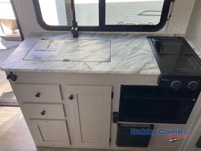 2025 Coachmen RV Apex Nano - Photo 11