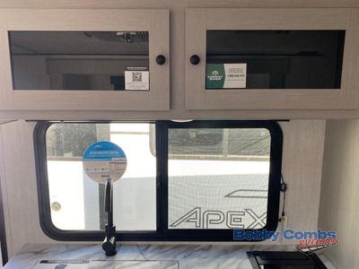 2025 Coachmen RV Apex Nano - Photo 12
