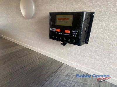 2025 Coachmen RV Apex Nano - Photo 10
