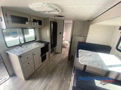 2025 Coachmen RV Apex Nano - Photo 8