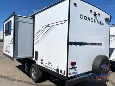 2025 Coachmen RV Apex Nano - Photo 2