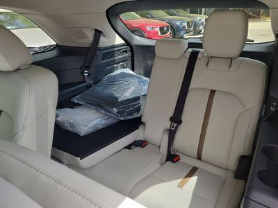 2026 Mazda CX-90 PHEV - Photo 15