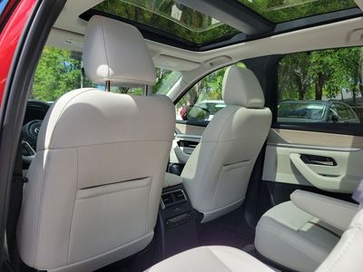 2026 Mazda CX-90 PHEV - Photo 13
