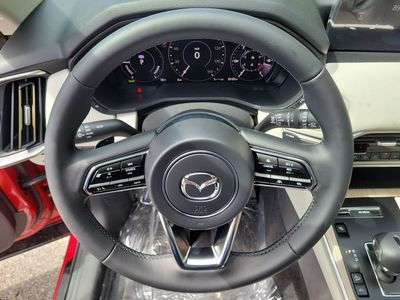 2026 Mazda CX-90 PHEV - Photo 25
