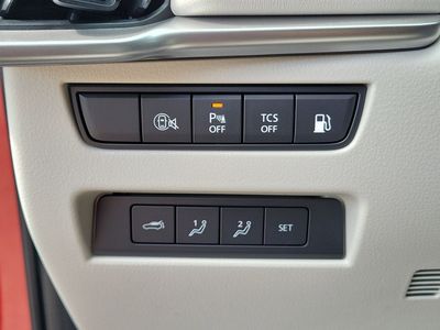 2026 Mazda CX-90 PHEV - Photo 24