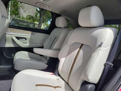 2026 Mazda CX-90 PHEV - Photo 14