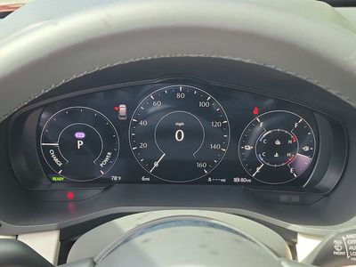 2026 Mazda CX-90 PHEV - Photo 28