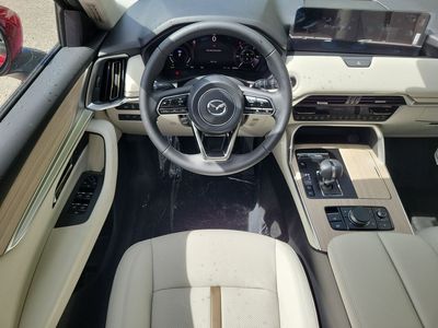 2026 Mazda CX-90 PHEV - Photo 18