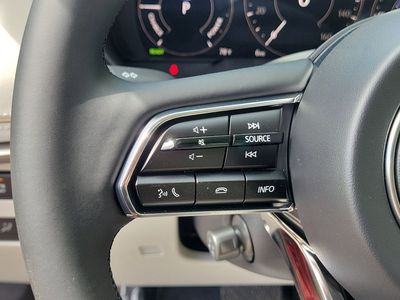 2026 Mazda CX-90 PHEV - Photo 26