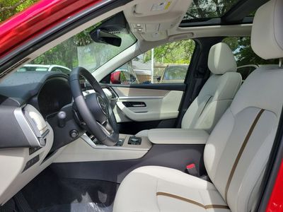 2026 Mazda CX-90 PHEV - Photo 3