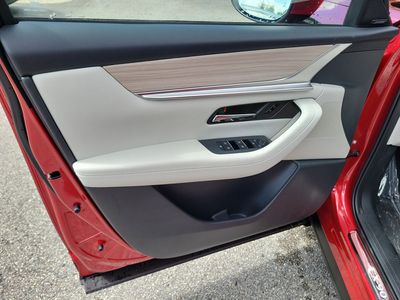 2026 Mazda CX-90 PHEV - Photo 22