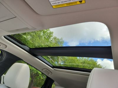 2026 Mazda CX-90 PHEV - Photo 38