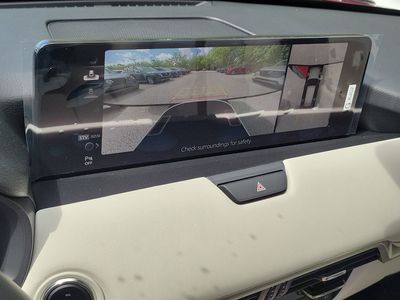 2026 Mazda CX-90 PHEV - Photo 31